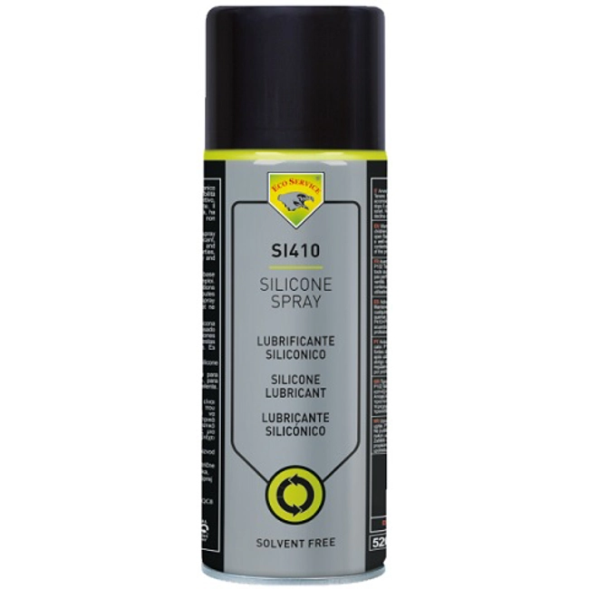 Vendita online Silicone Spray SI410 400 ml.